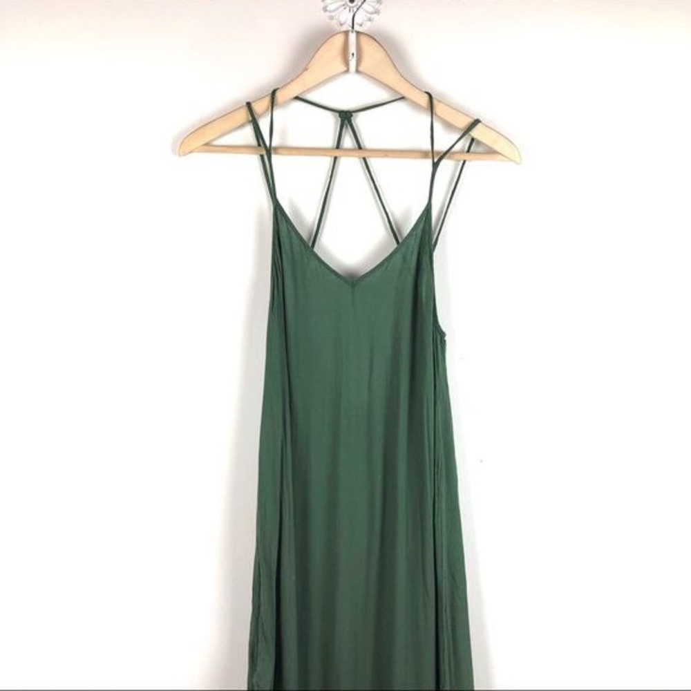Intimately Free People Strappy Long Dress